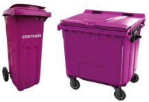 Segregacja odpadów tekstylnych – nowa frakcja, nowe wyzwania Segregacja odpadów tekstylnych