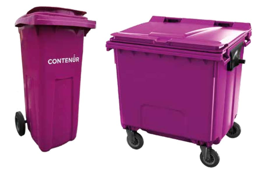 Segregacja odpadów tekstylnych – nowa frakcja, nowe wyzwania