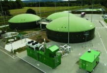 HMK zadebiutowała w sektorze biogazu rolniczego. Z sukcesem!