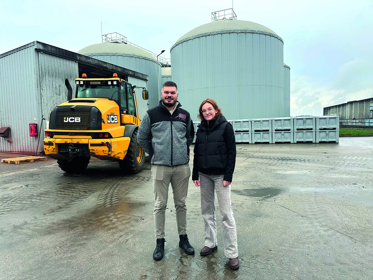 Biogazownia? Tyle można zyskać na własnej instalacji