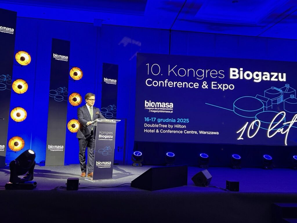 10. Kongres Biogazu