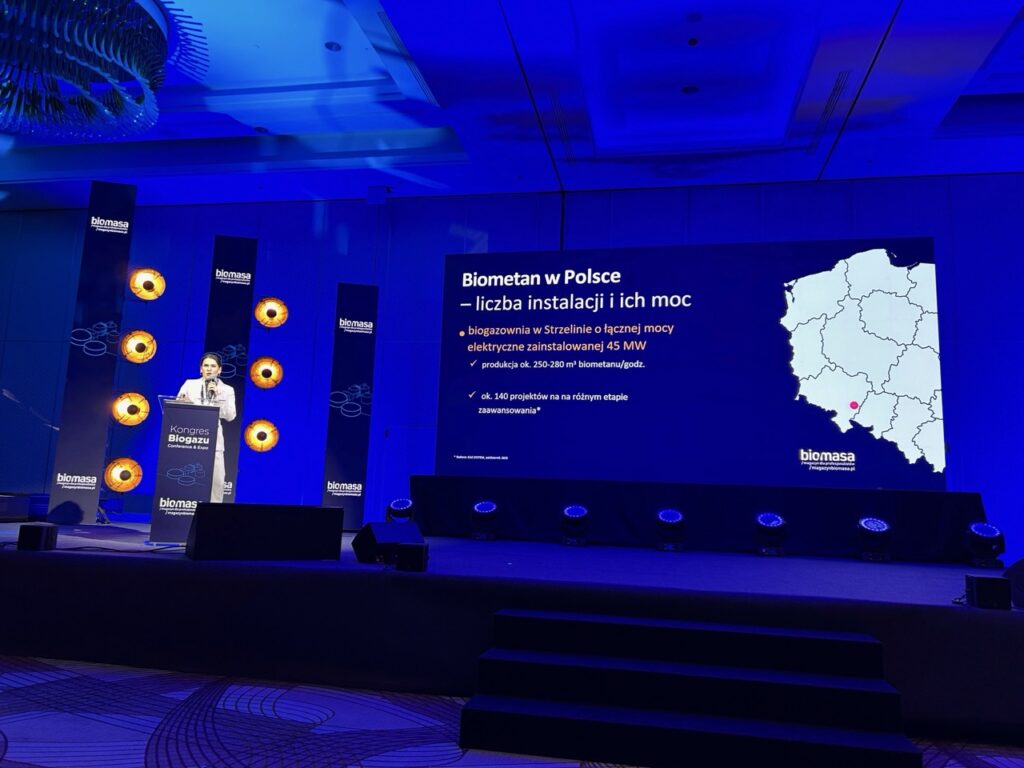 10. Kongres Biogazu