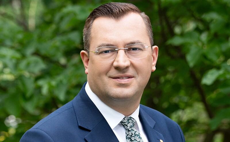 Biogaz to ogromna szansa dla wsi i rolnictwa