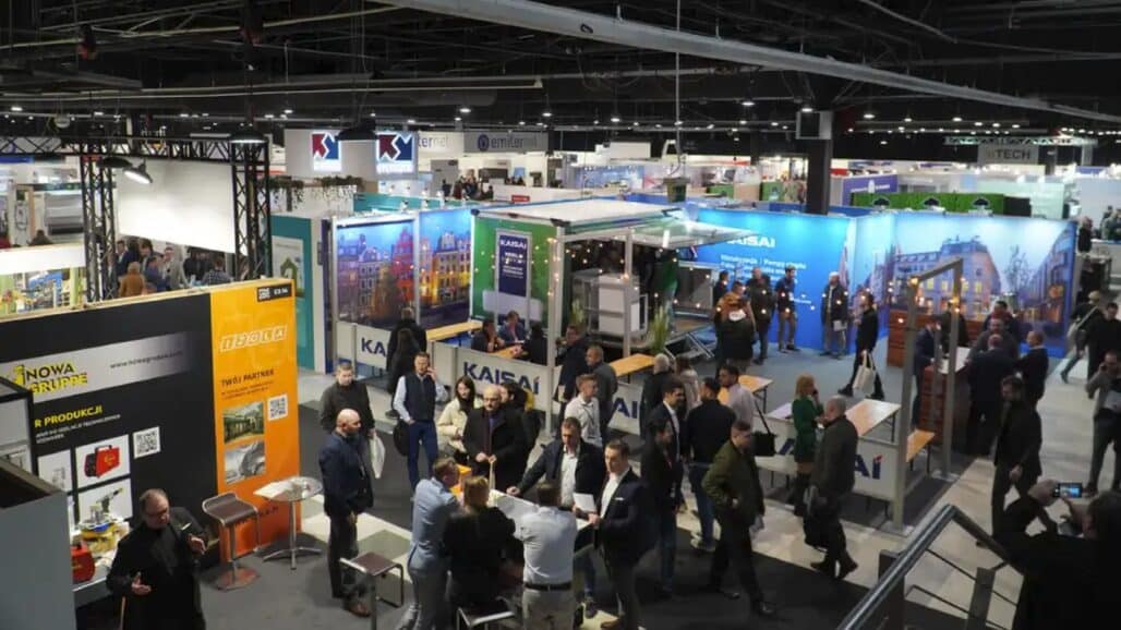 Solar Energy Expo 2026 w Ptak Warsaw Expo: najważniejsze wydarzenie dla sektora OZE