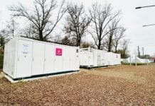 Tauron magazyn energii