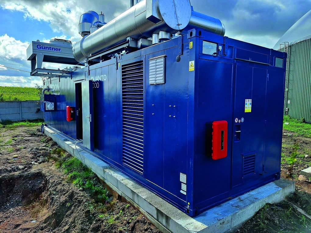 Współczesne rolnictwo to ogromny konsument energii