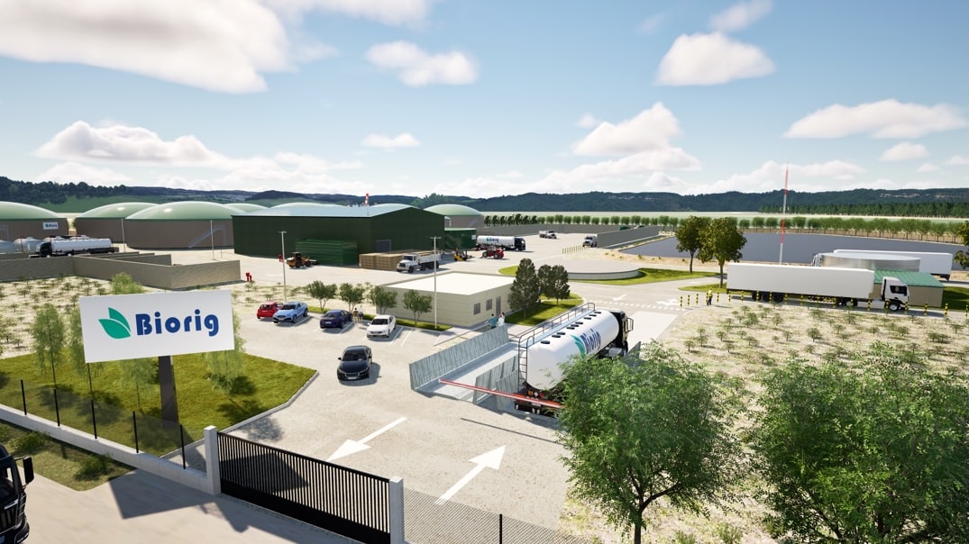 Wielkie inwestycje w polski biometan stają się faktem!