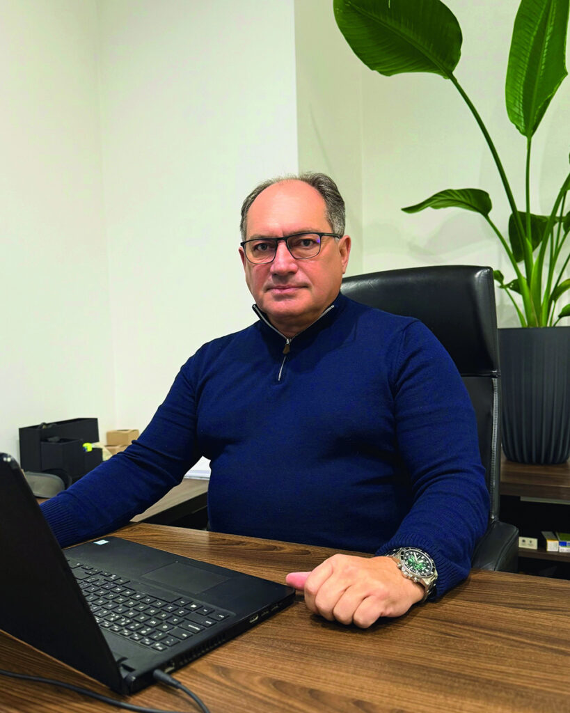 HMK zadebiutowała w sektorze biogazu rolniczego. Z sukcesem!