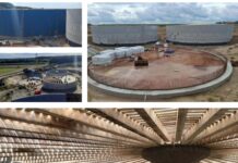 Agrikomp polska biometanownia