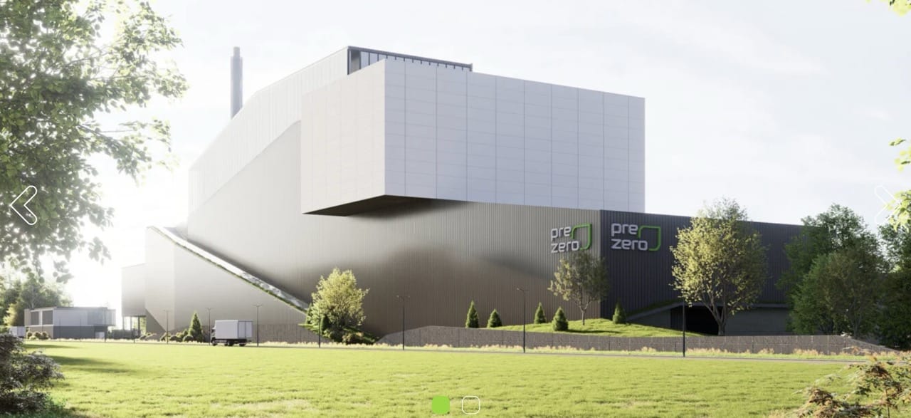 We Włocławku powstanie Centrum Energii