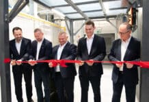 fabryka okien VELUX biomasa