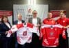 Feniks Pellets x Partnerstwo z PZHL napędza przyszłość hokeja, wspierając Orły U20 feniks pellets, hokej na lodzie