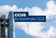 kampania informacyjna o CCUS