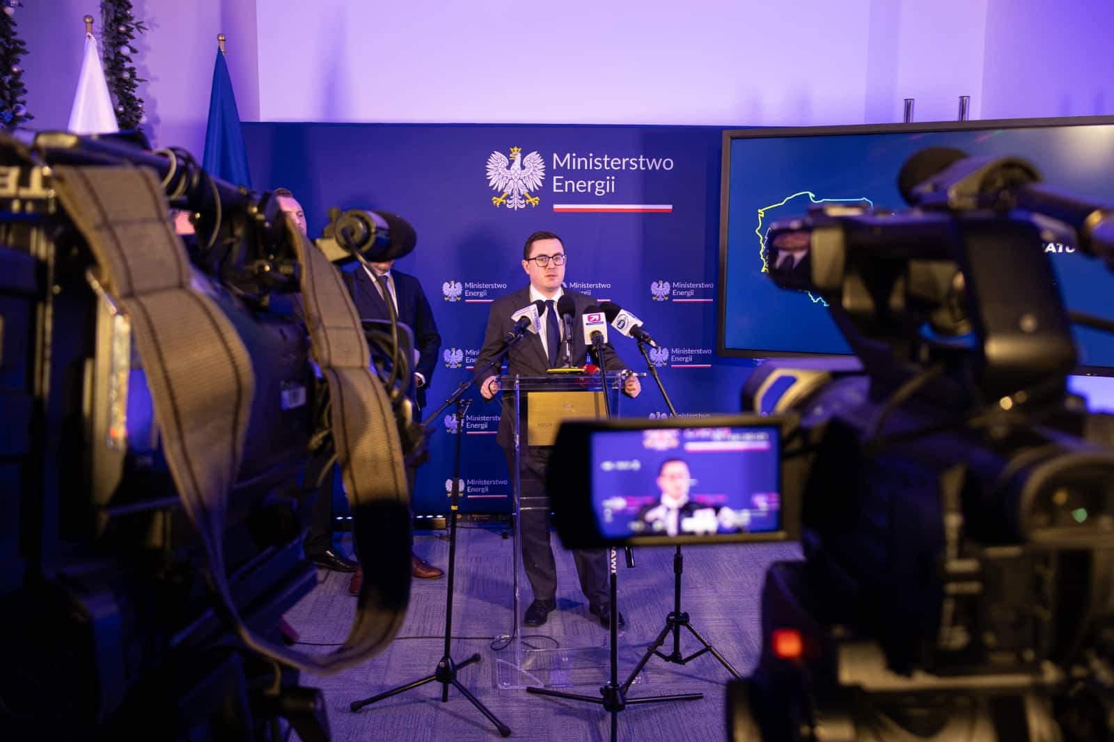 Znamy nowy KPEiK. Biomasa i atom w podstawie ciepłownictwa