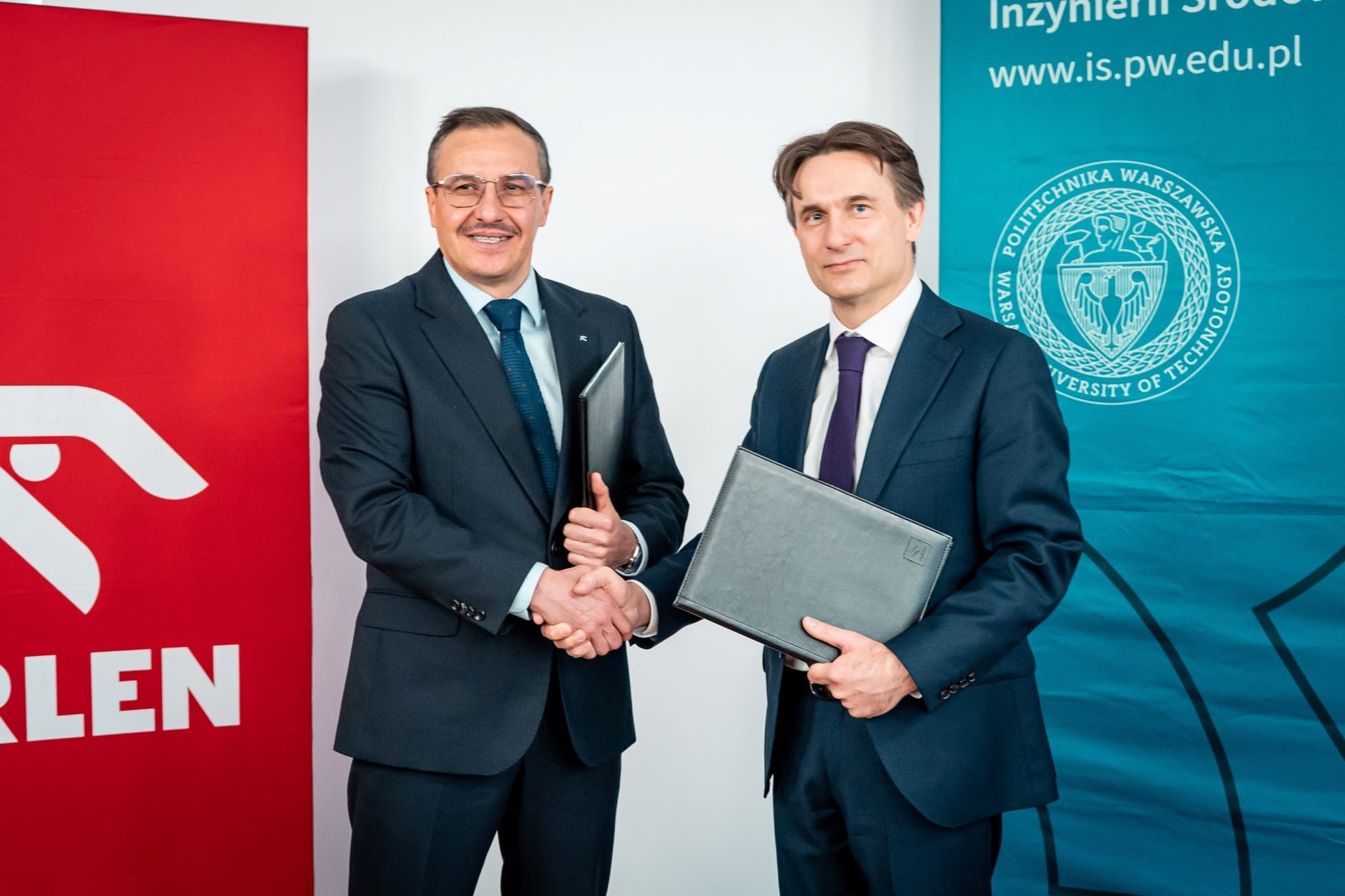 ORLEN przygotuje kadry dla biogazu i biometanu