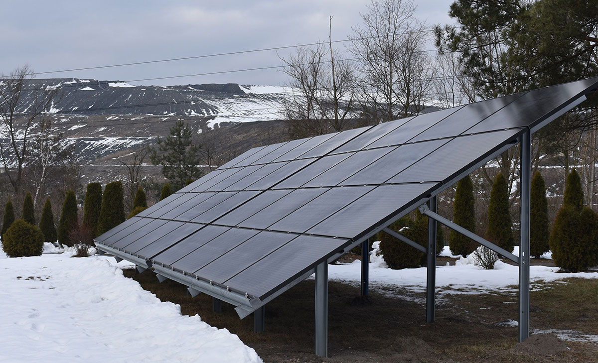 Własna energia – ratunek dla budżetu gminy