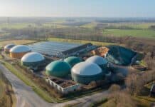 stowarzyszenie elektryków polskich, biogazownie