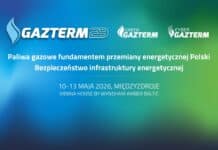 Paliwa gazowe fundamentem przemiany energetycznej Polski Gazterm