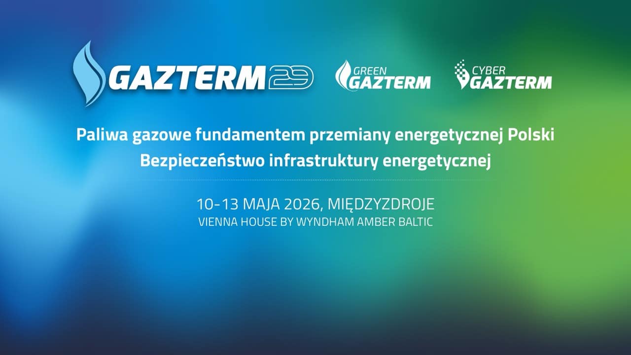 Paliwa gazowe fundamentem przemiany energetycznej Polski