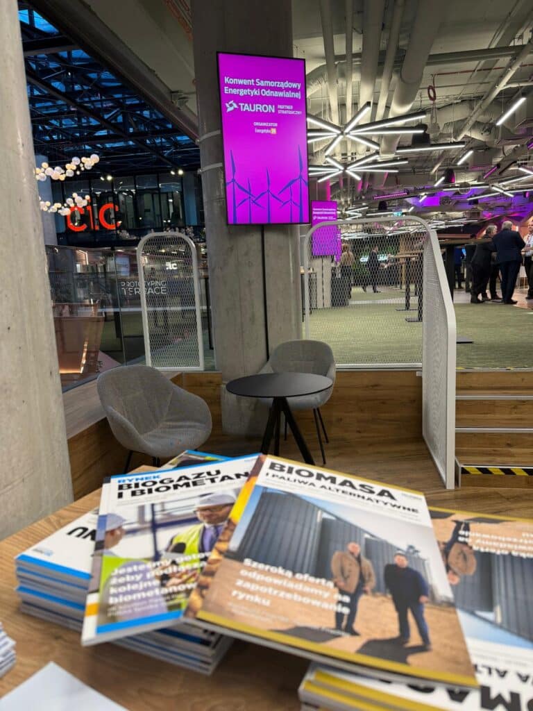 Konwent Samorządowy OZE