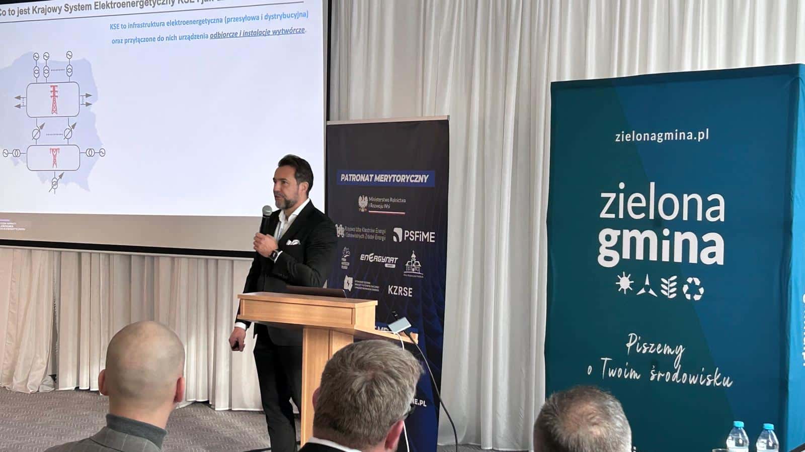 Spółdzielnie energetyczne. Praktycy o realnych korzyściach i pułapkach