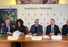 Kolejne autobusy na wodór wyjadą na ulice Wałbrzycha autobusy na wodór Wałbrzych