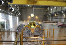 W Szczecinie wiedzą, jak zmieniać odpady w energię Ecogenerator