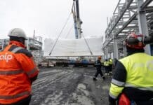 zielony wodór Portugalia