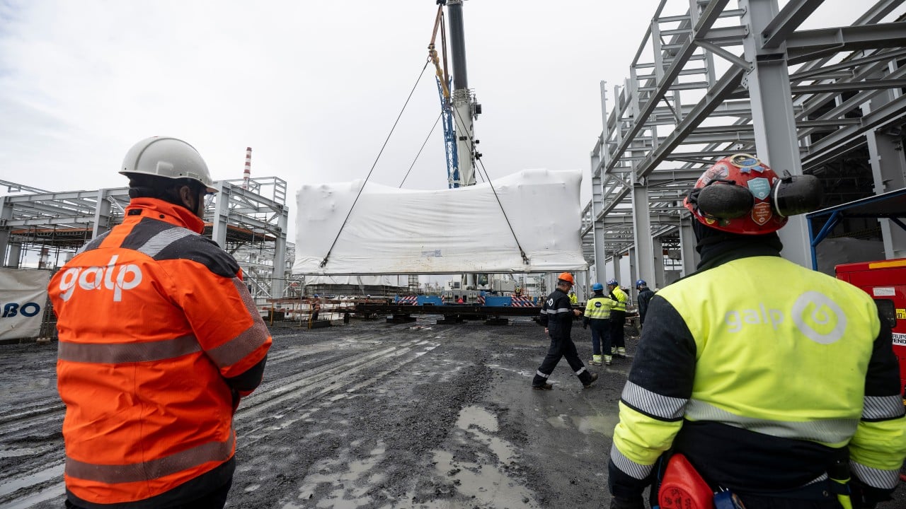To będzie największa jednostka produkcji zielonego wodoru w Europie