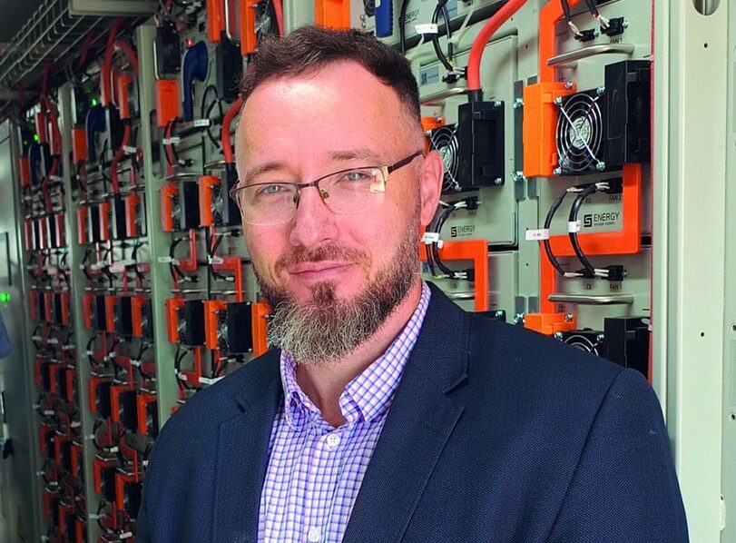 SCADA w biogazowni – cyfrowy mózg instalacji