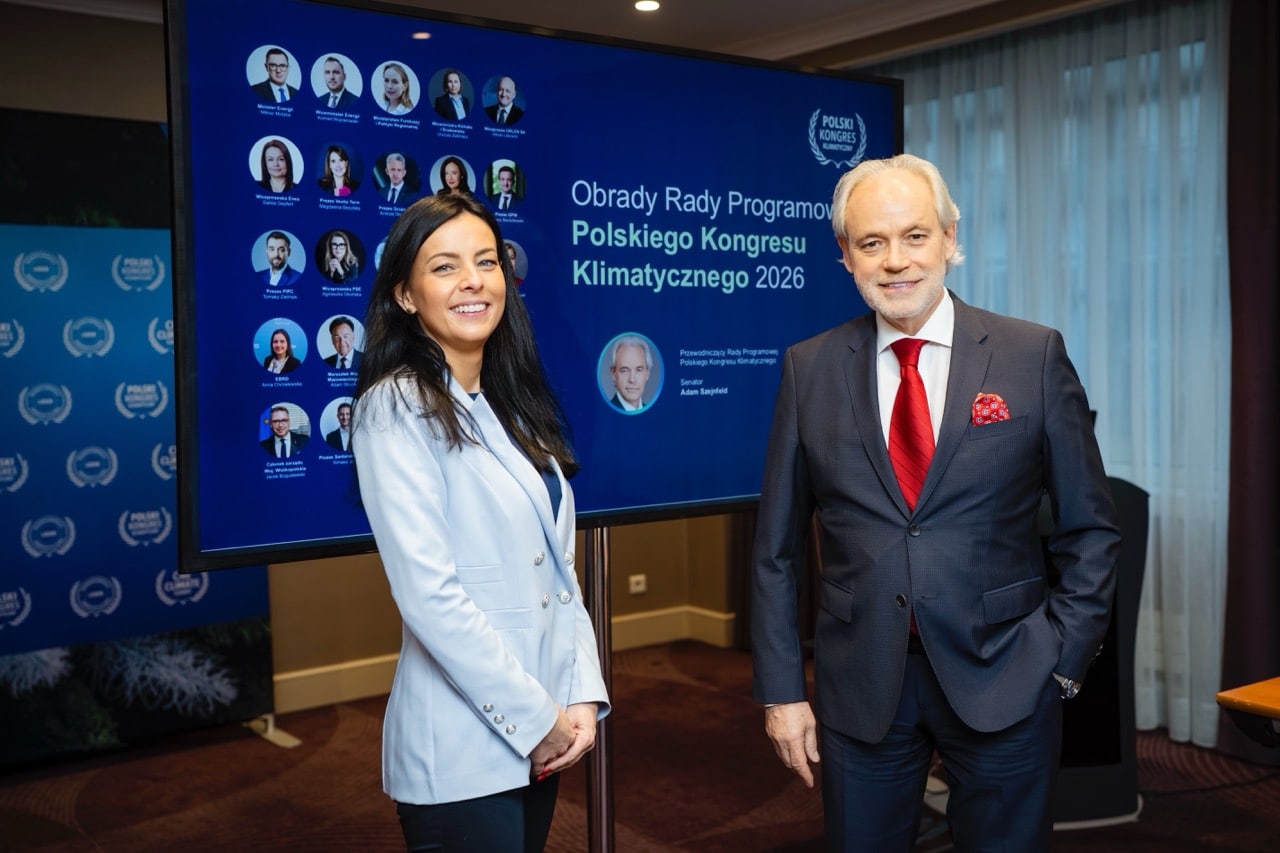 Od polityki do praktyki: strategie współpracy w zielonej transformacji 