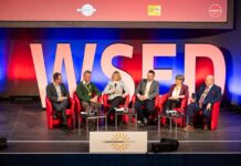 European Pellet Conference WSED