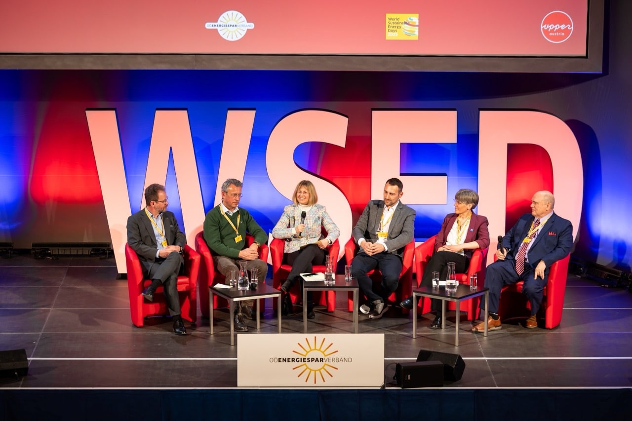 Nie przegap okazji: European Pellet Conference już 25 lutego!