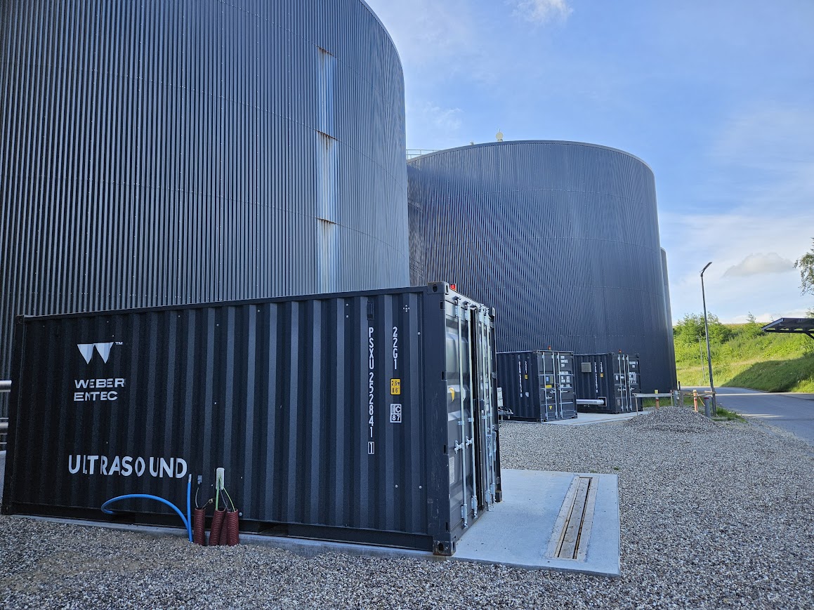 Sprawdzona technologia zwiększy rentowność projektów biogazowych w Polsce