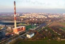 Biomasa ZEC Inowrocław