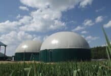 BGK inwestycje biogaz