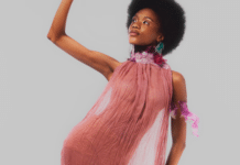 biomateriały fast fashion