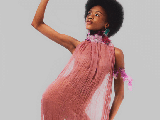 Czy biomateriały odmienią branżę modową?