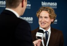 Maciej Macuk, PAD RES, biogaz, magazynowanie energii