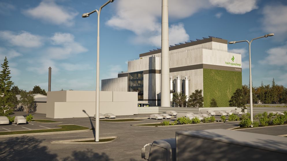 330 mln zł na ekospalarnię. Na inwestycję czekano od lat