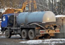 Systemowe wywozy szamba