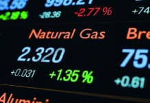 Giełda obrotu biometanem