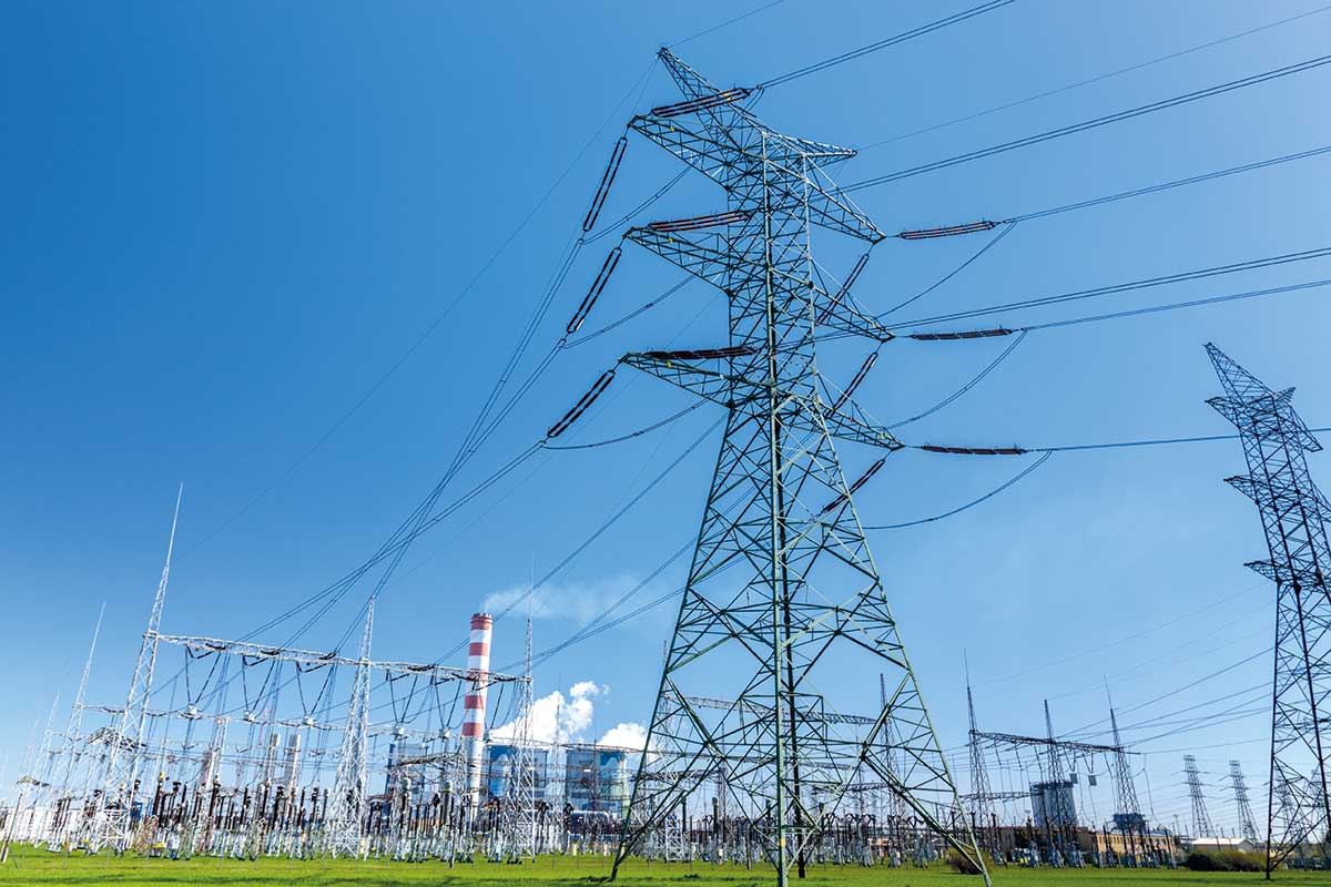 Biomasa a Krajowy System Elektroenergetyczny