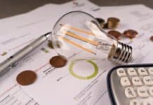 Znamy taryfy na sprzedaż i dystrybucję energii elektrycznej na 2026 r. taryfy na sprzedaż i dystrybucję energii elektrycznej