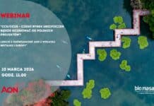 Darmowy webinar CCUS – zarejestruj się już dziś! Aon webinar