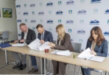 magazyny energii w Ciechanowie