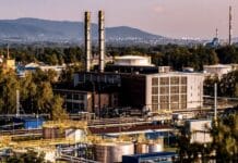 Czechowice-Dziedzice biomasa