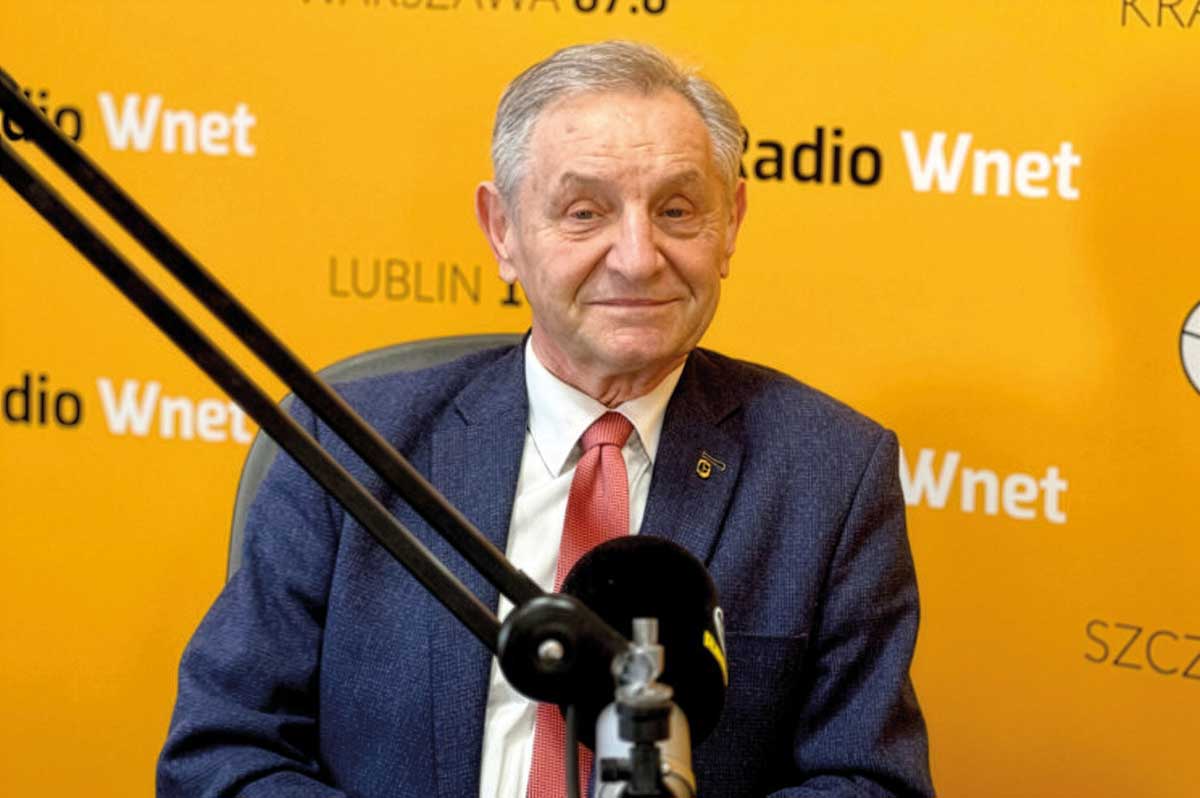 Biomasa agro? Nie uda się bez stabilnych przepisów