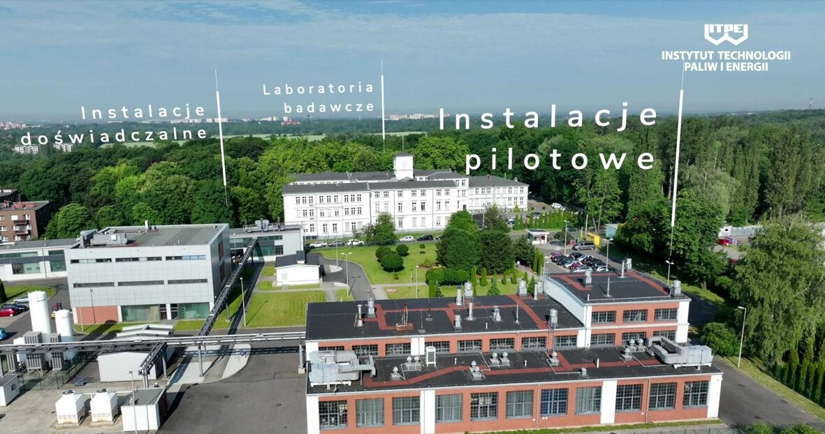 Warsztaty w Instytucie Technologii Paliw i Energii podczas 3. Kongresu Carbon Capture