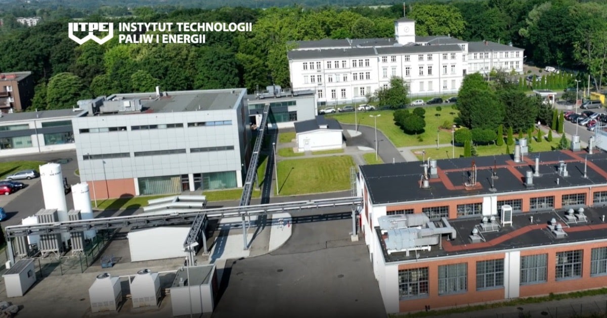 Instytut Technologii Paliw i Energii zaprasza na warsztaty podczas 3. Kongresu Carbon Capture 